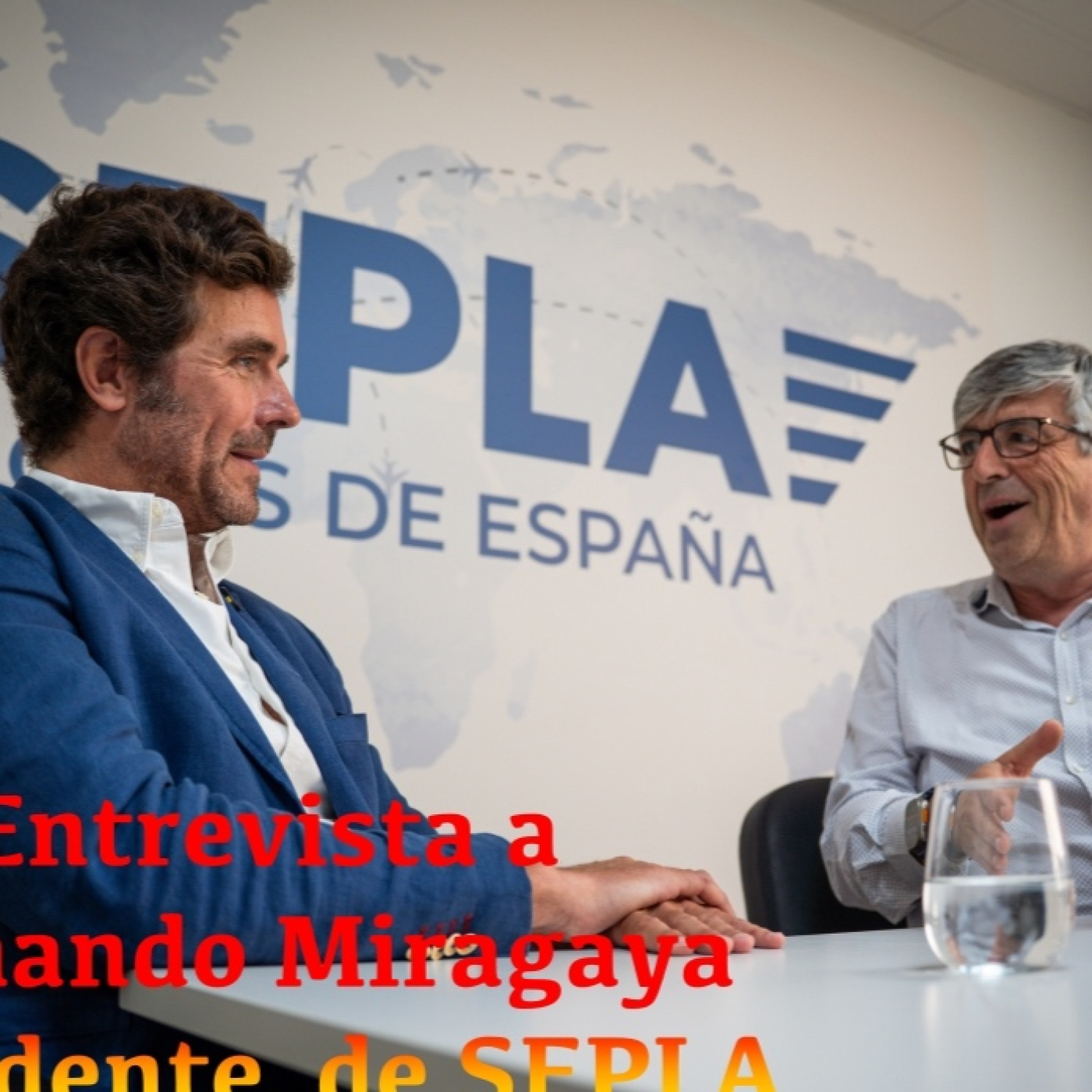 Aviación Digital Podcast