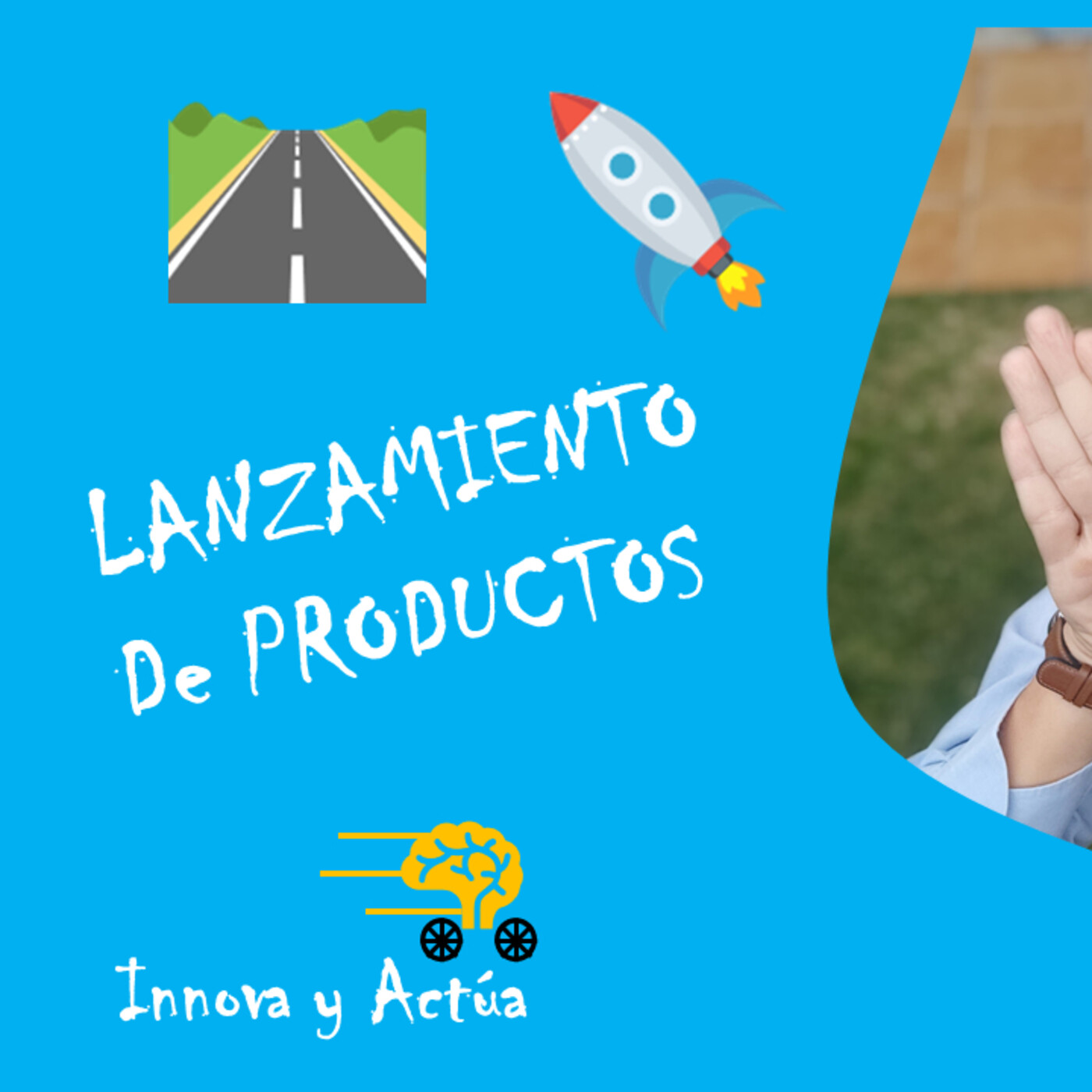 Innova y Actúa
