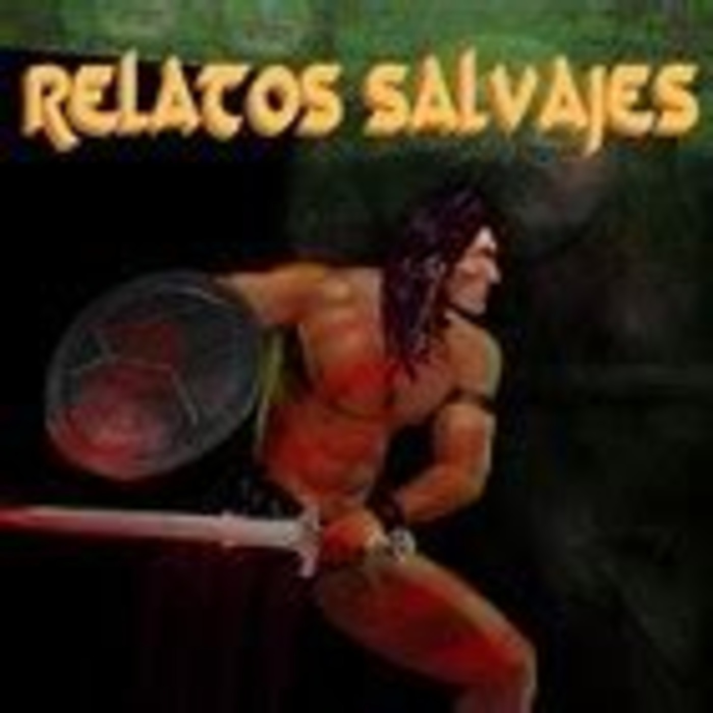 Relatos Salvajes