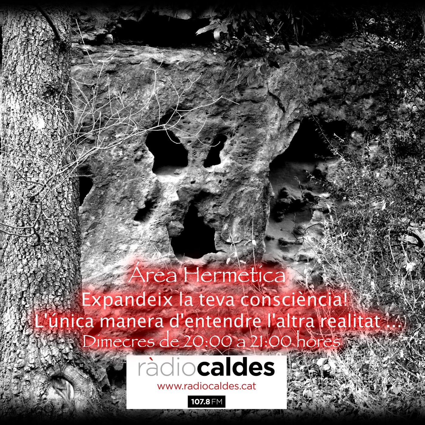 Area Hermetica Misteris