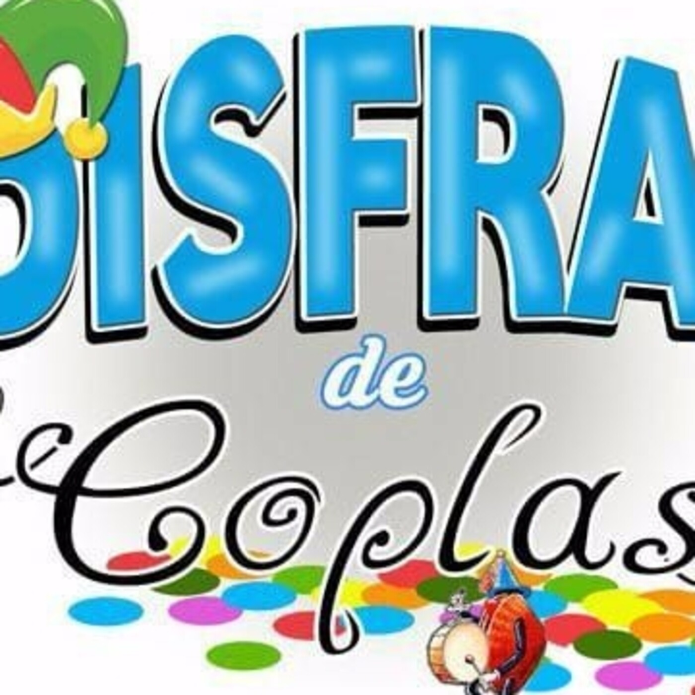DISFRAZ DE COPLAS