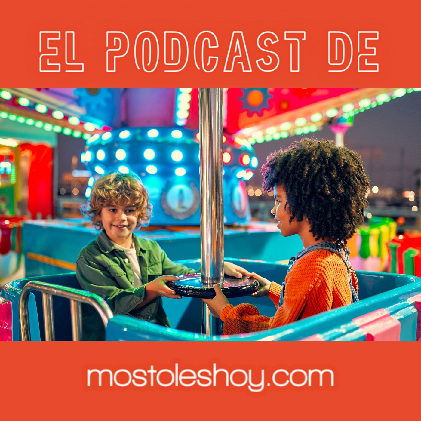 mostoleshoy.com - Tus noticias de Móstoles