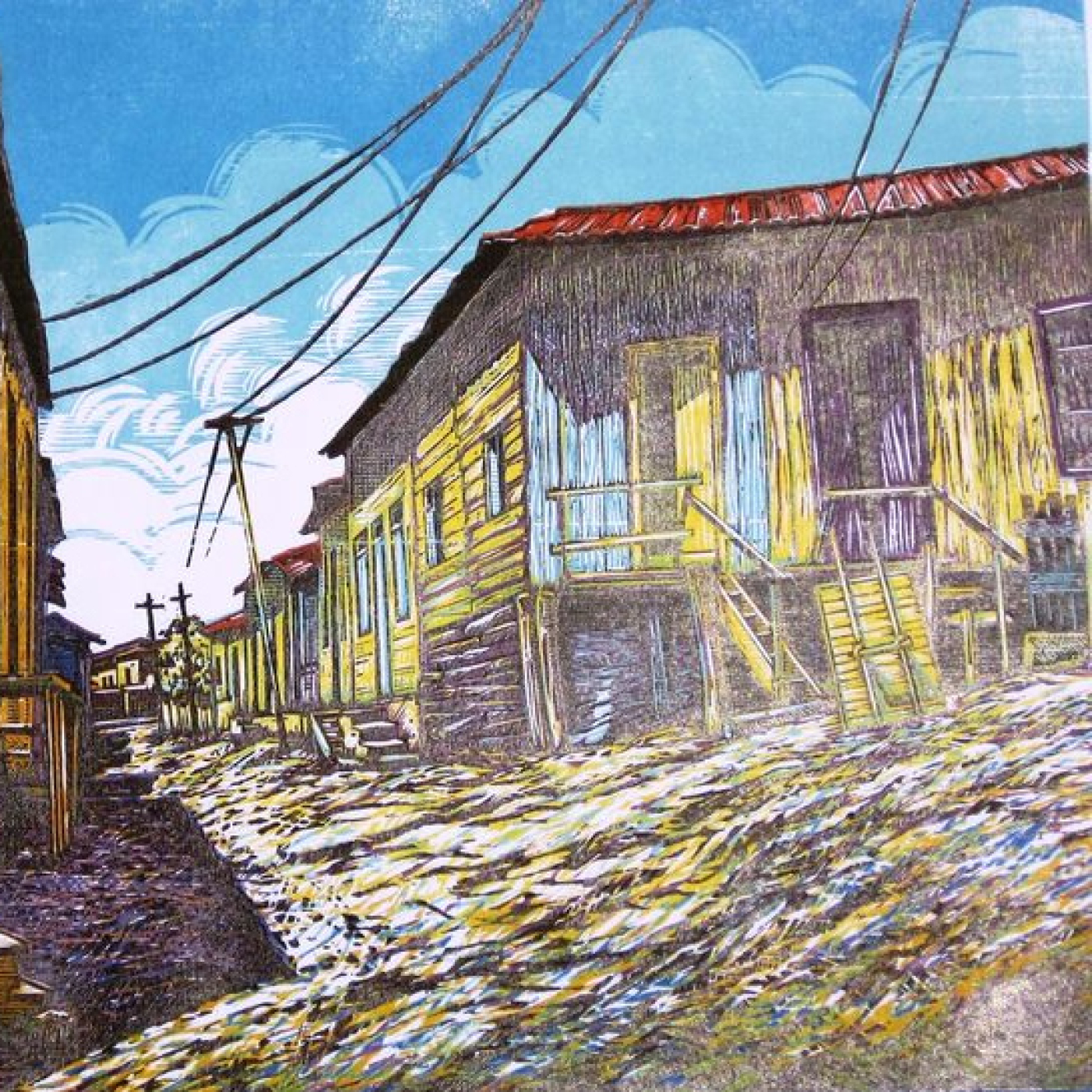 Entre el Arte y el Criterio