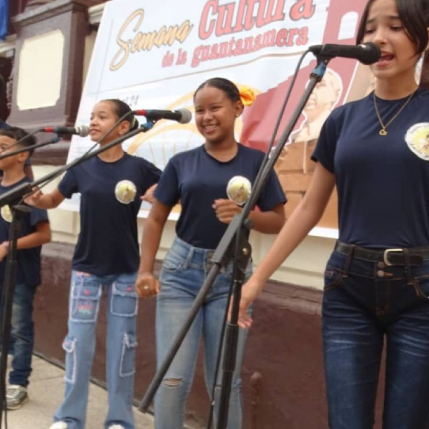 Celebran Semana de la Cultura guantanamera