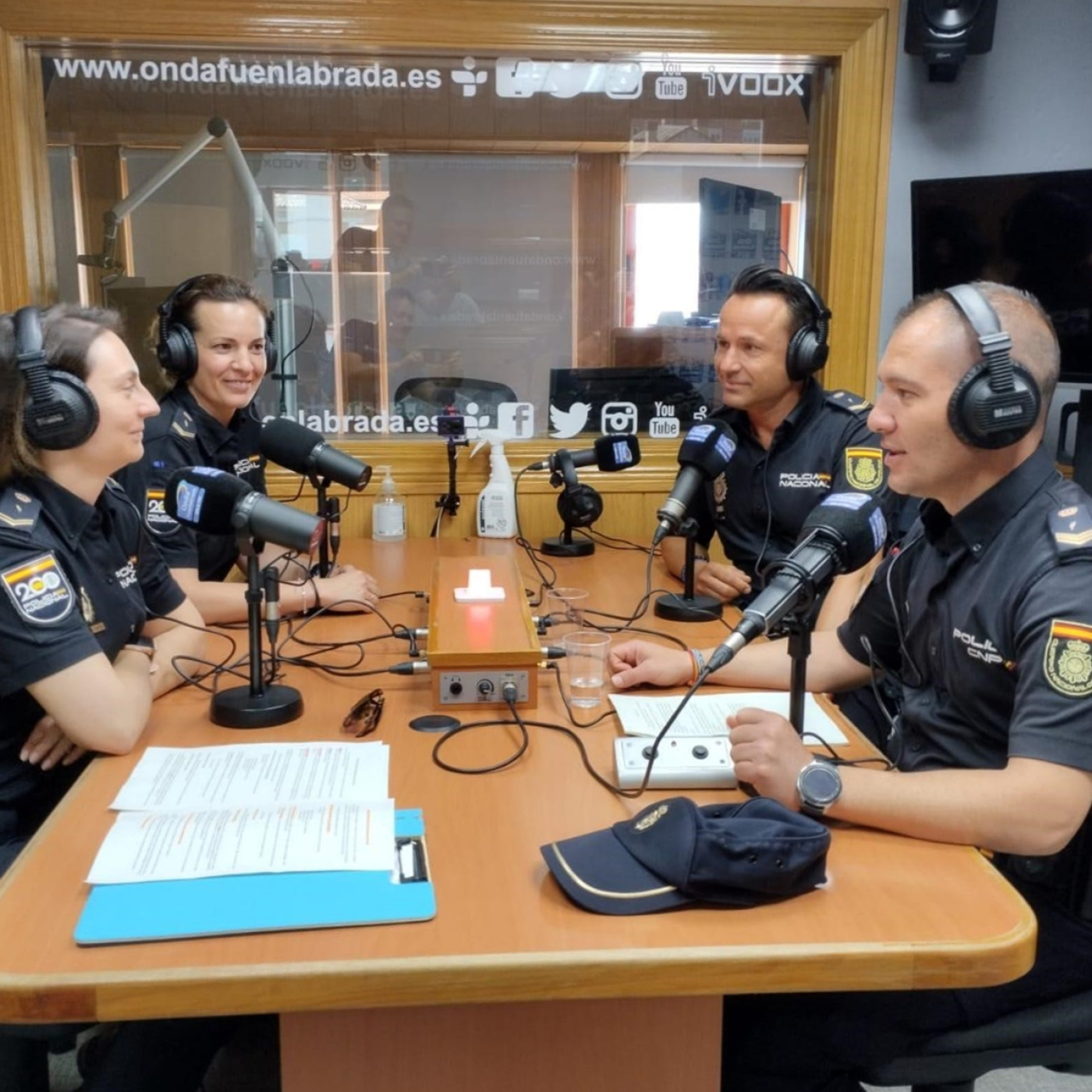 Onda Fuenlabrada