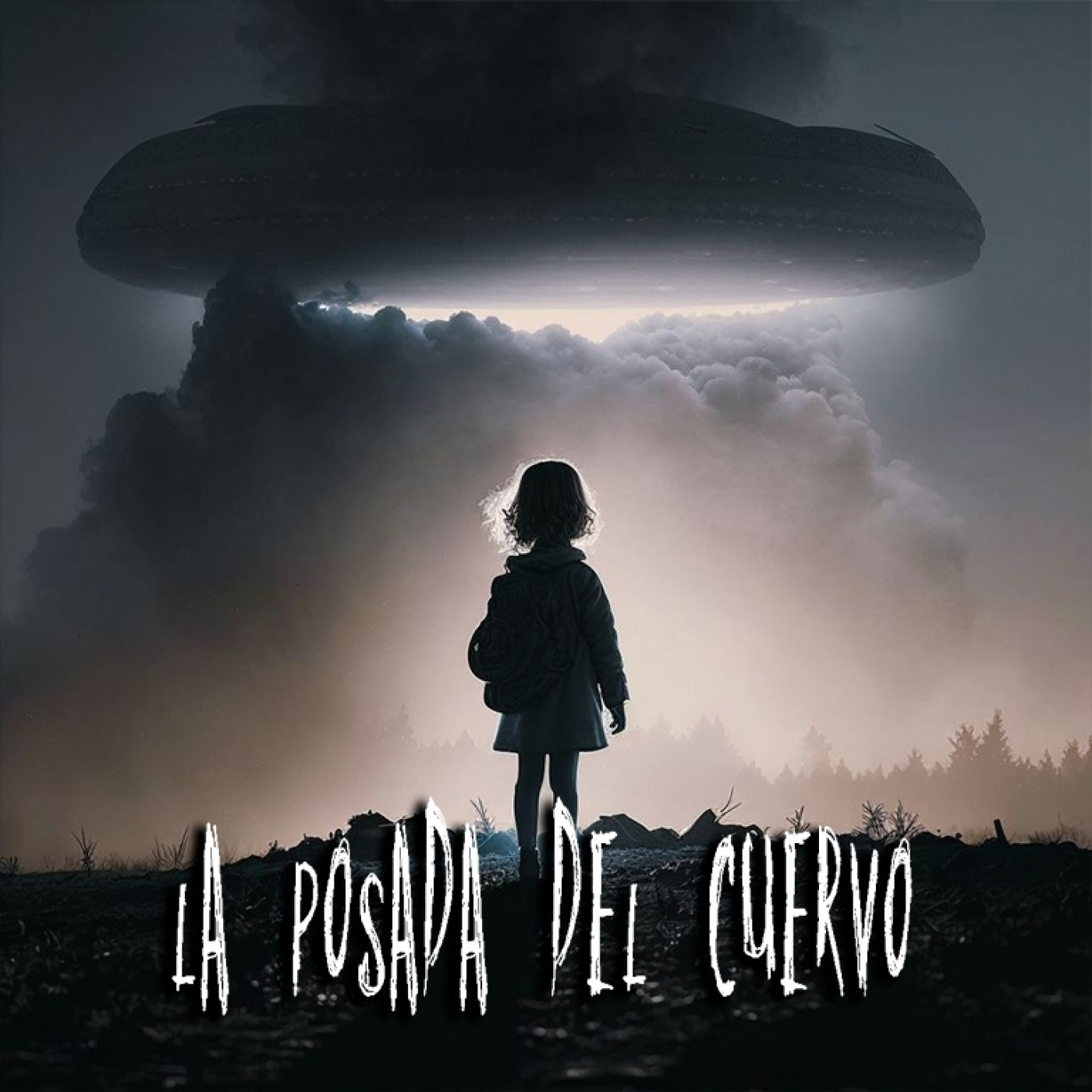 La Posada Del Cuervo