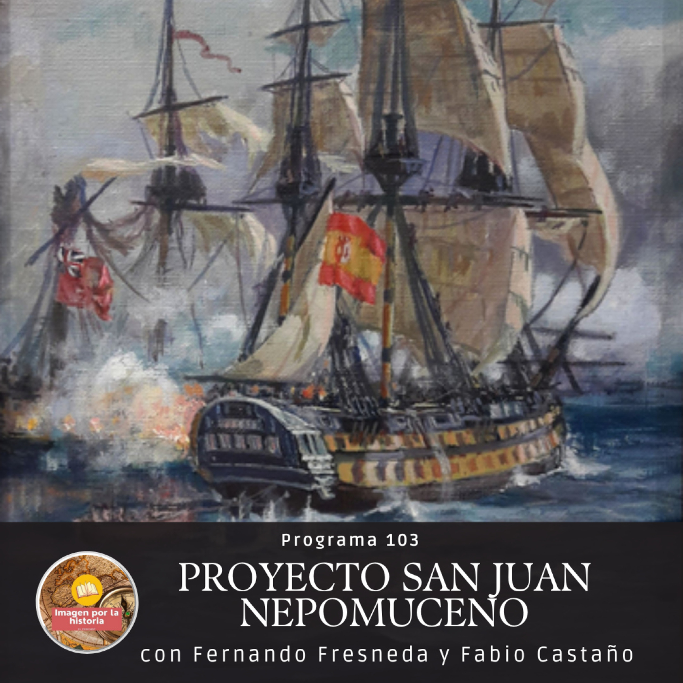 Imagen por la Historia