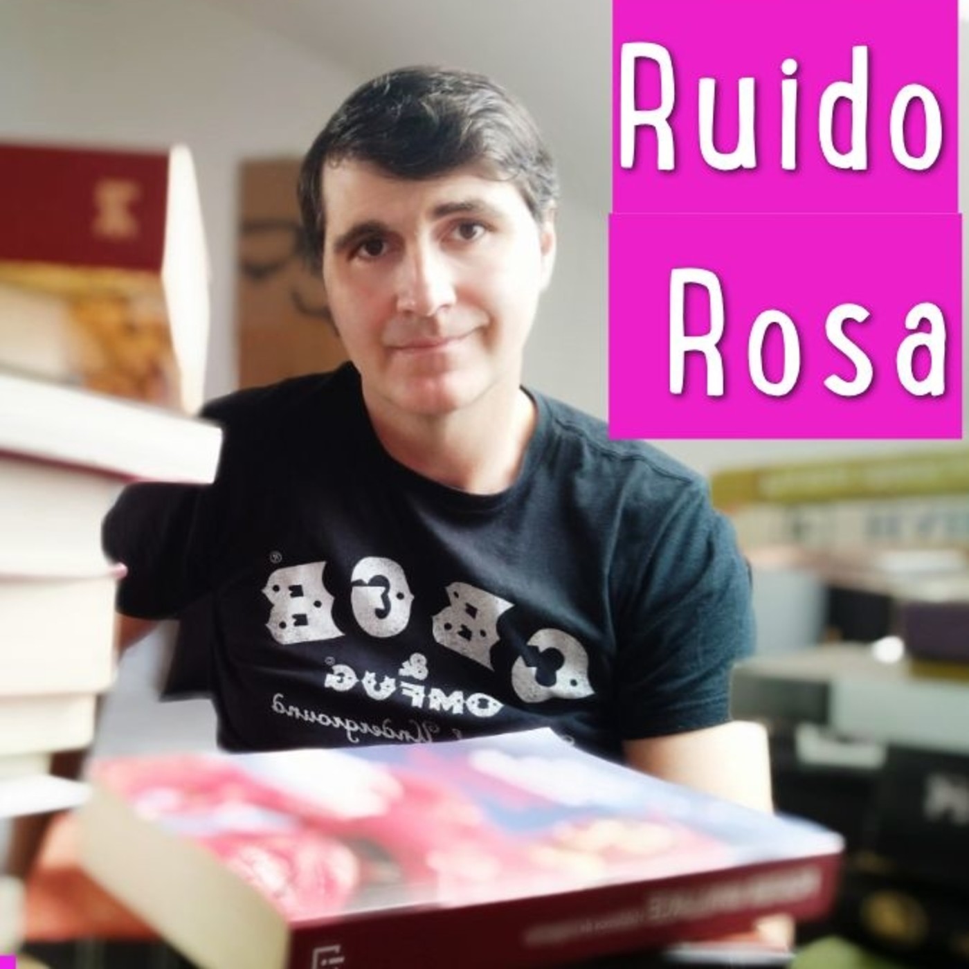 RUIDO ROSA