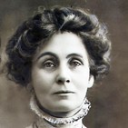 ENIGMAS EXPRESS: Emmeline Pankhurst