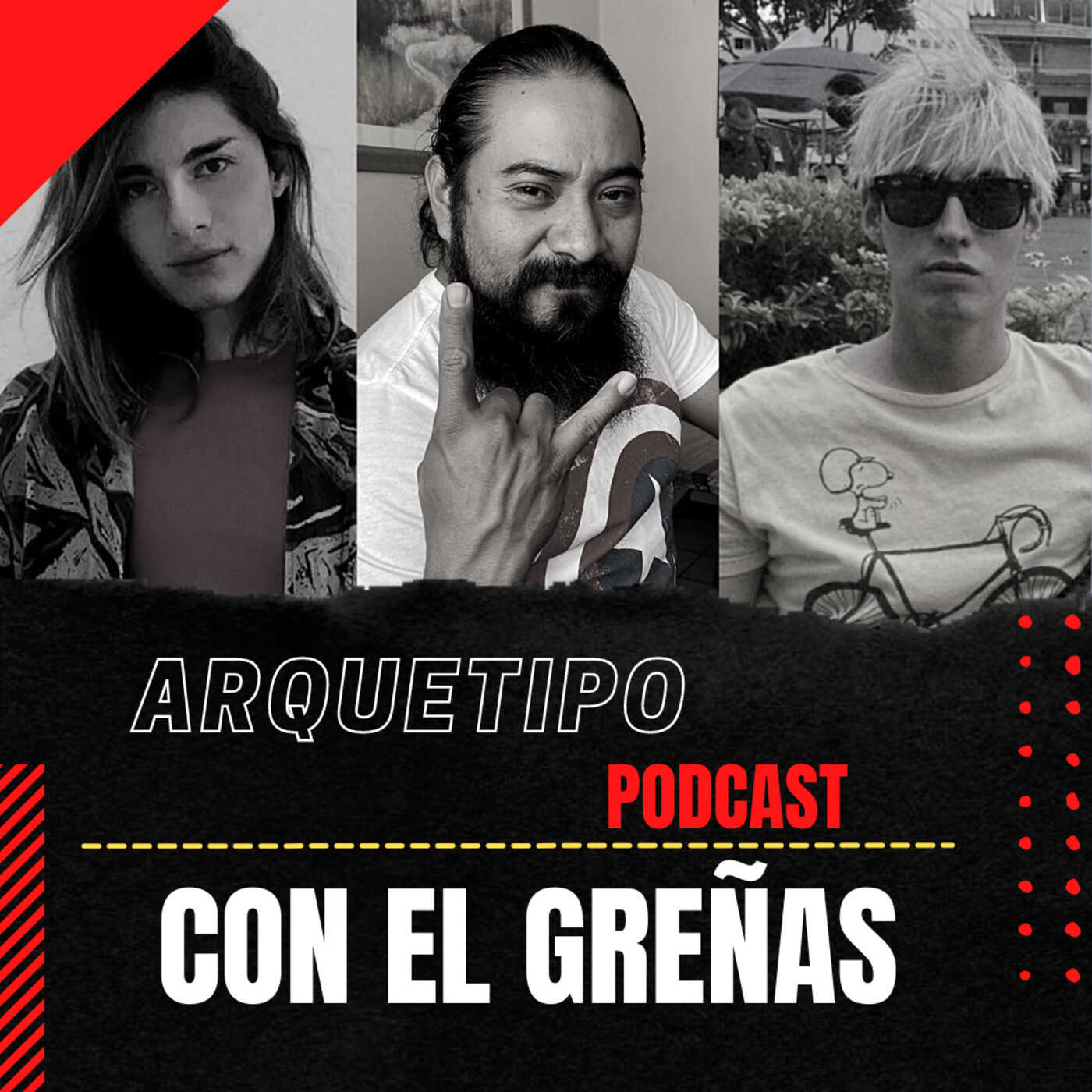 Charla, Choro y Chora Podcast
