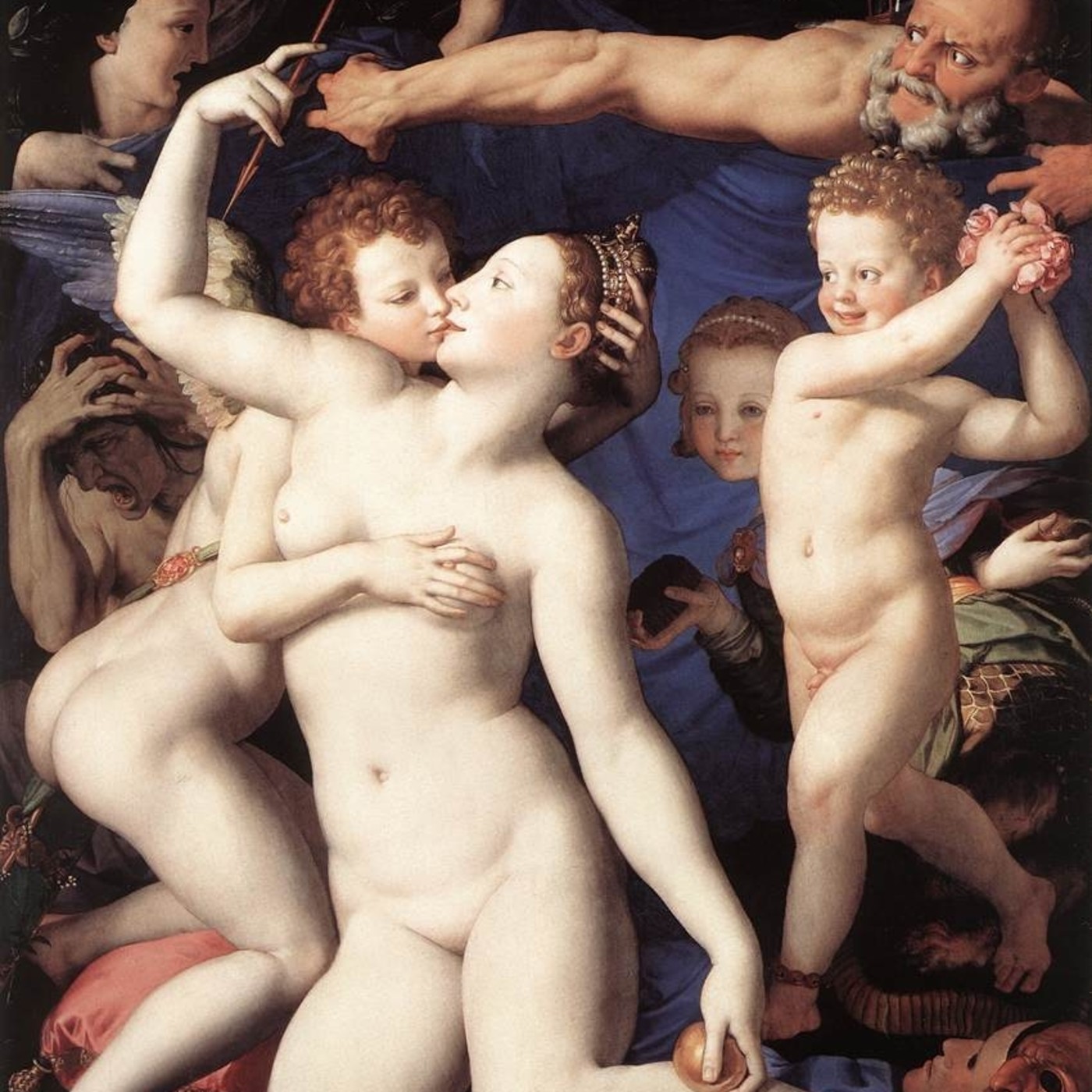 Historia del arte con kenza