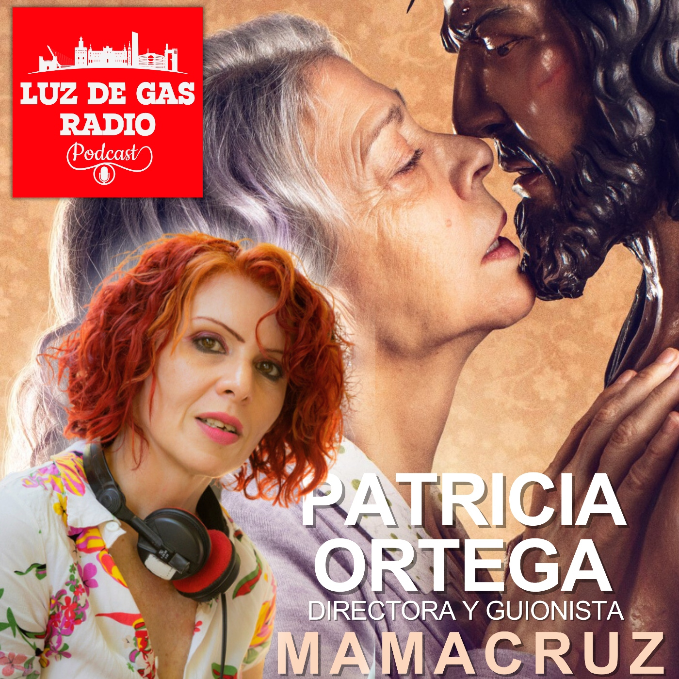 LUZ DE GAS RADIO