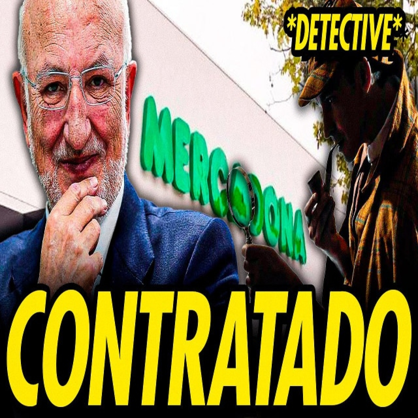 Otra más de mercadona: despidos, presión y ahora vigilancia a trabajadores enfermos