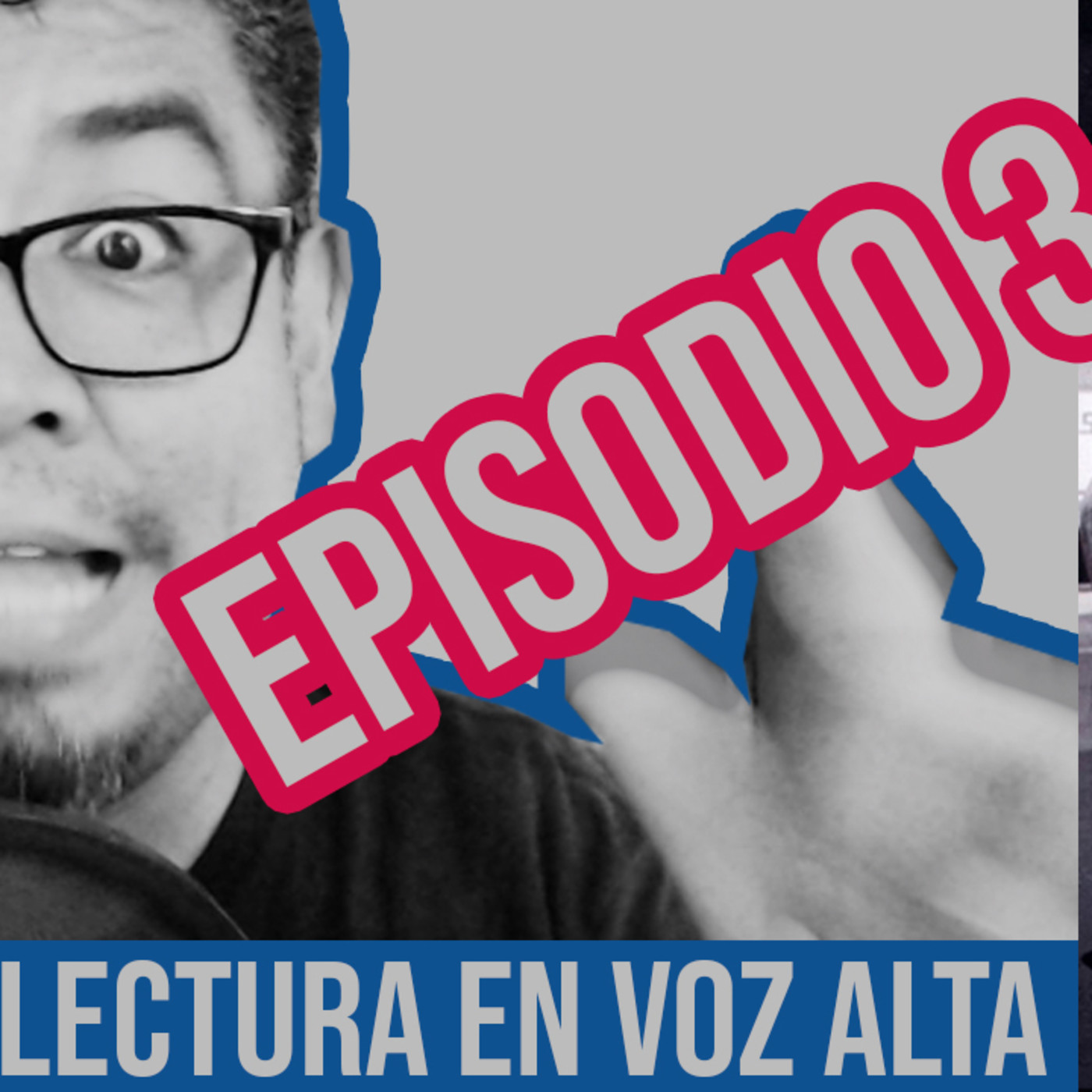Lectura En Voz Alta