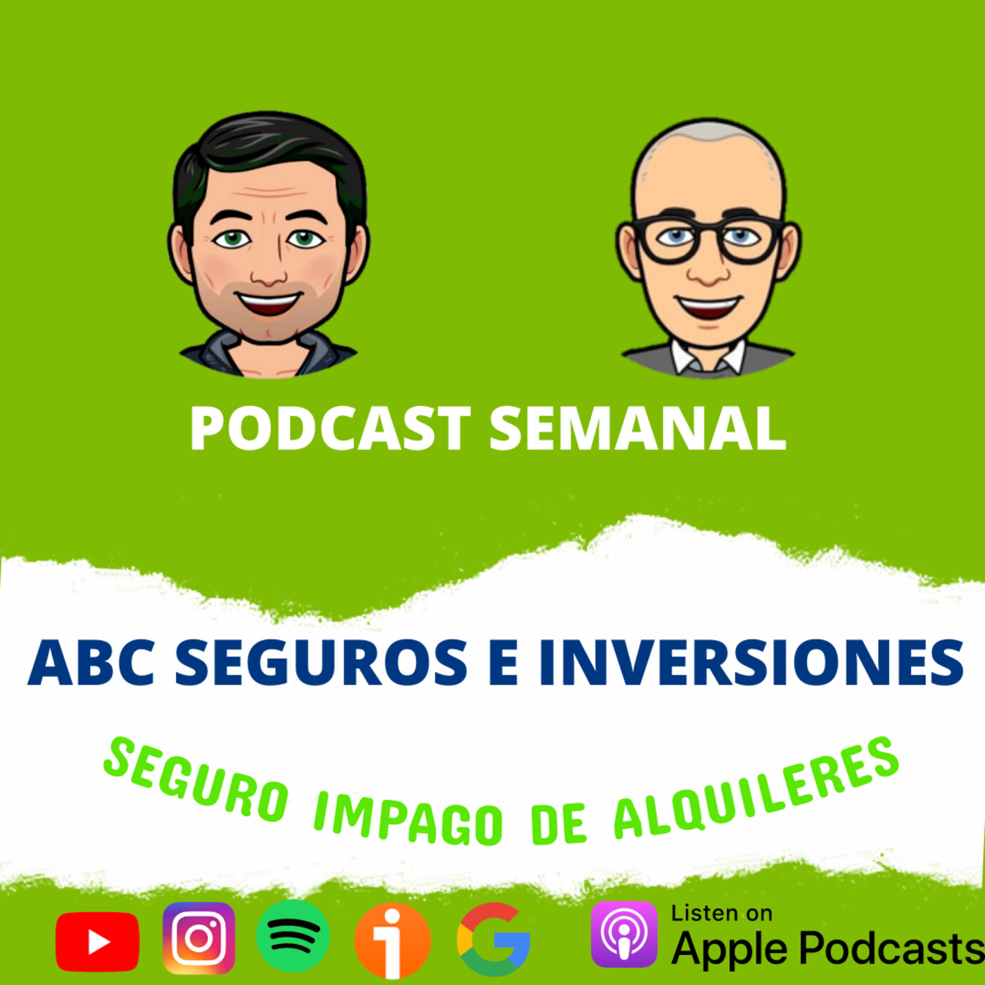 Seguro de impago de alquileres