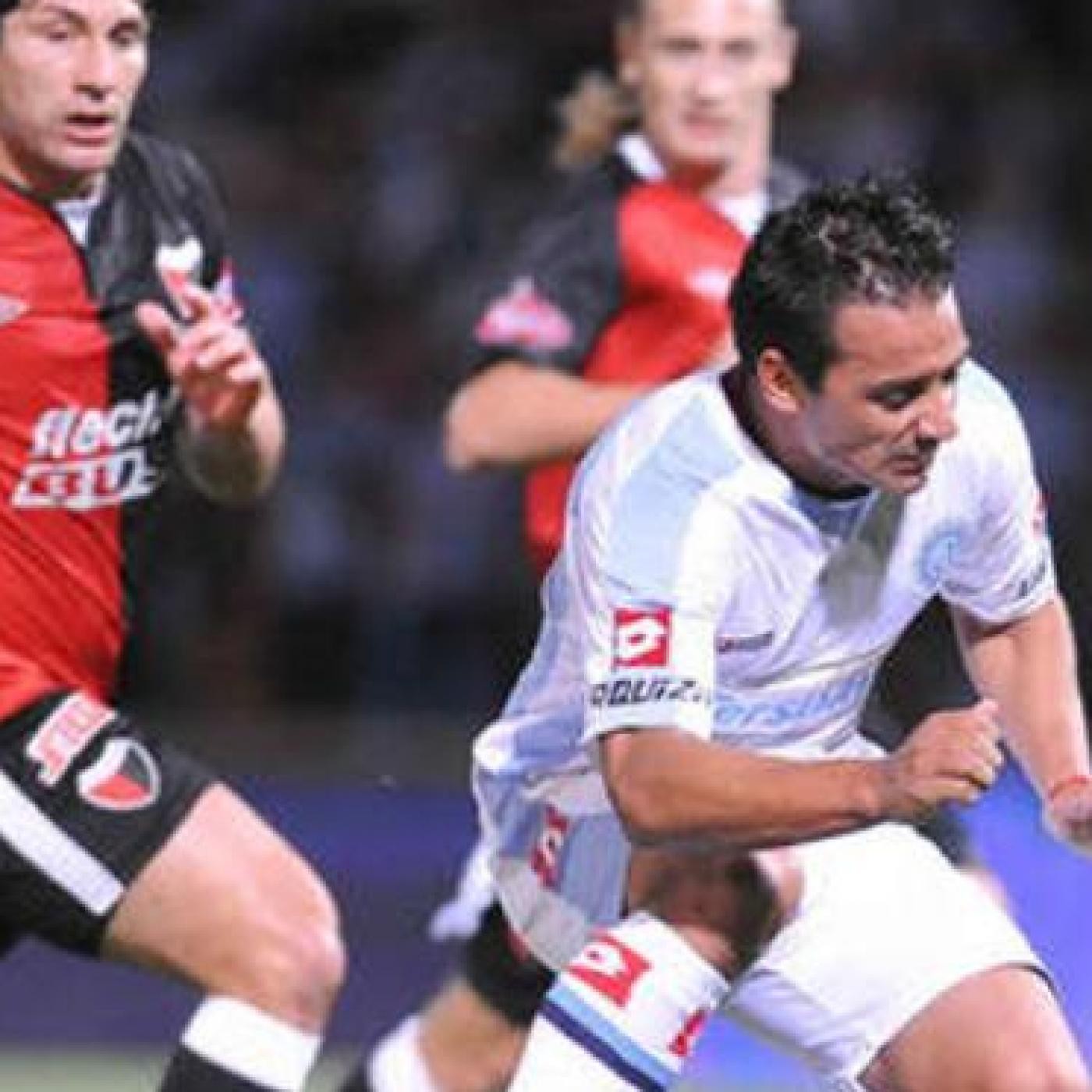 La pelota al 10