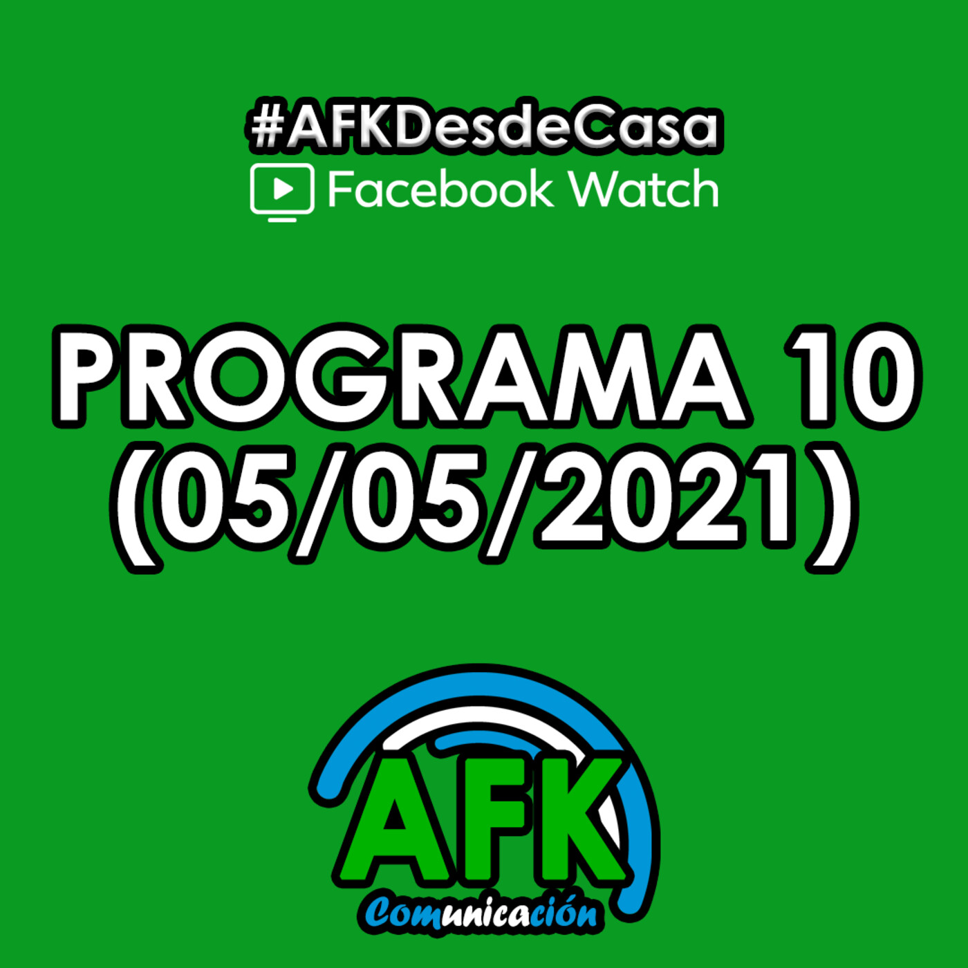 AFK Comunicación
