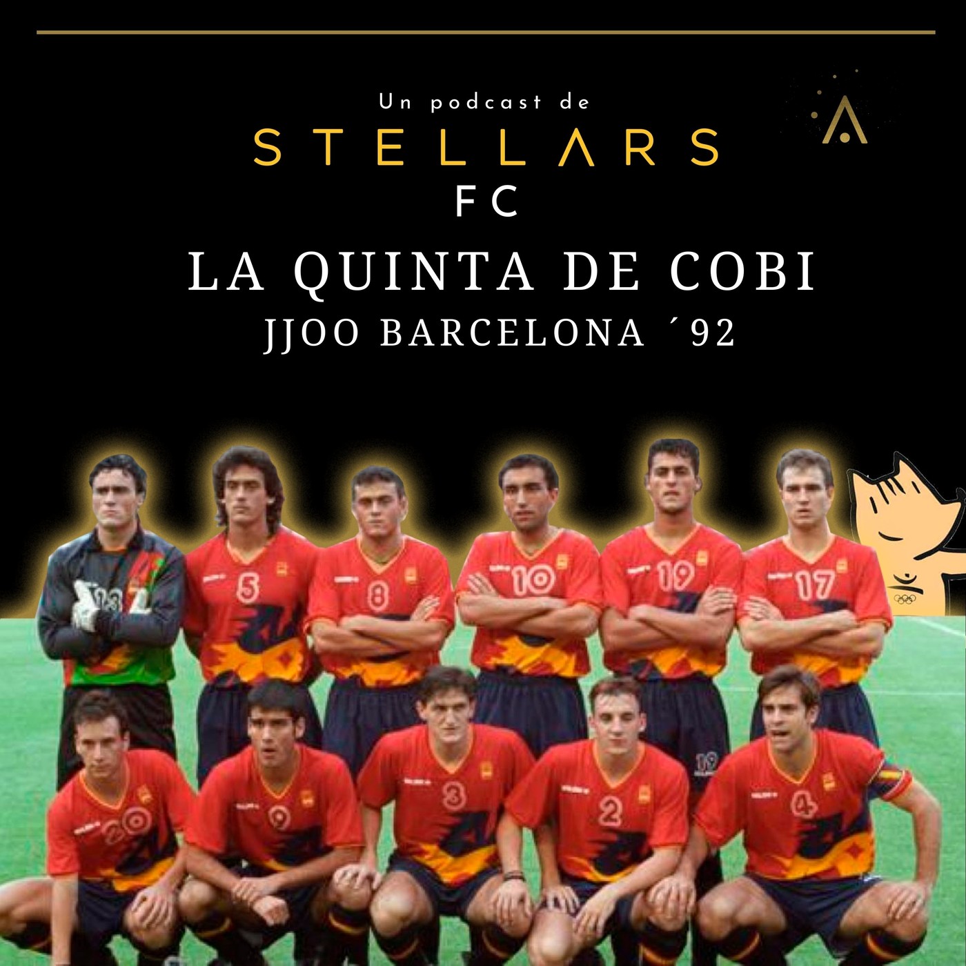 STELLARS FÚTBOL CLUB