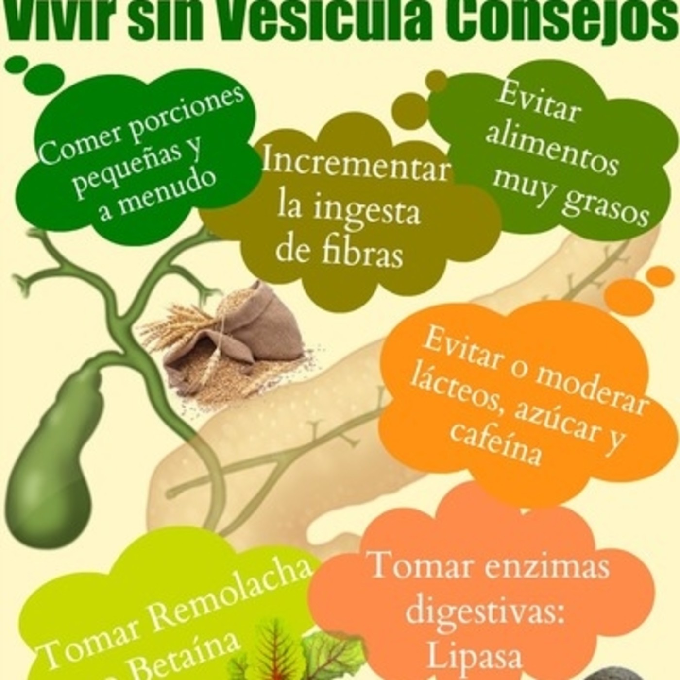En tren de noticias