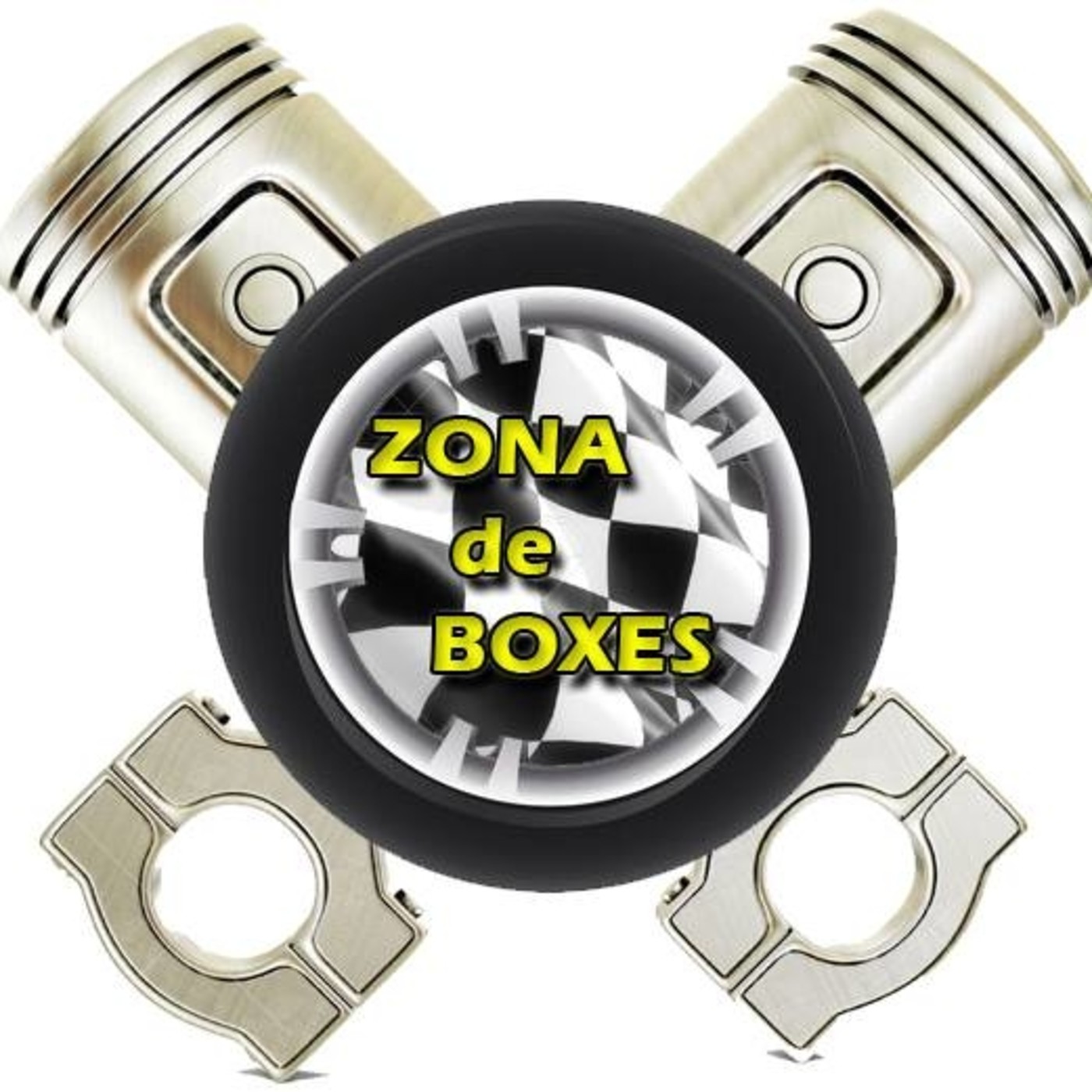 Zona de Boxes