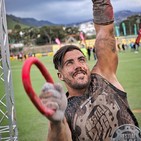 Ep127. Todo lo que necesitas para correr una carrera de obstáculos (OCR). CON EDU MARTOS