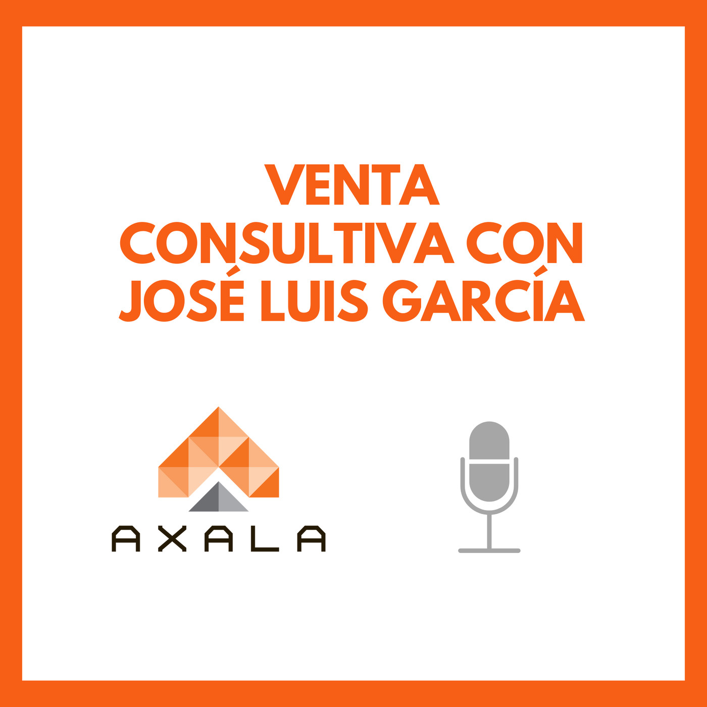 Yo también vendo a empresas - El podcast B2B