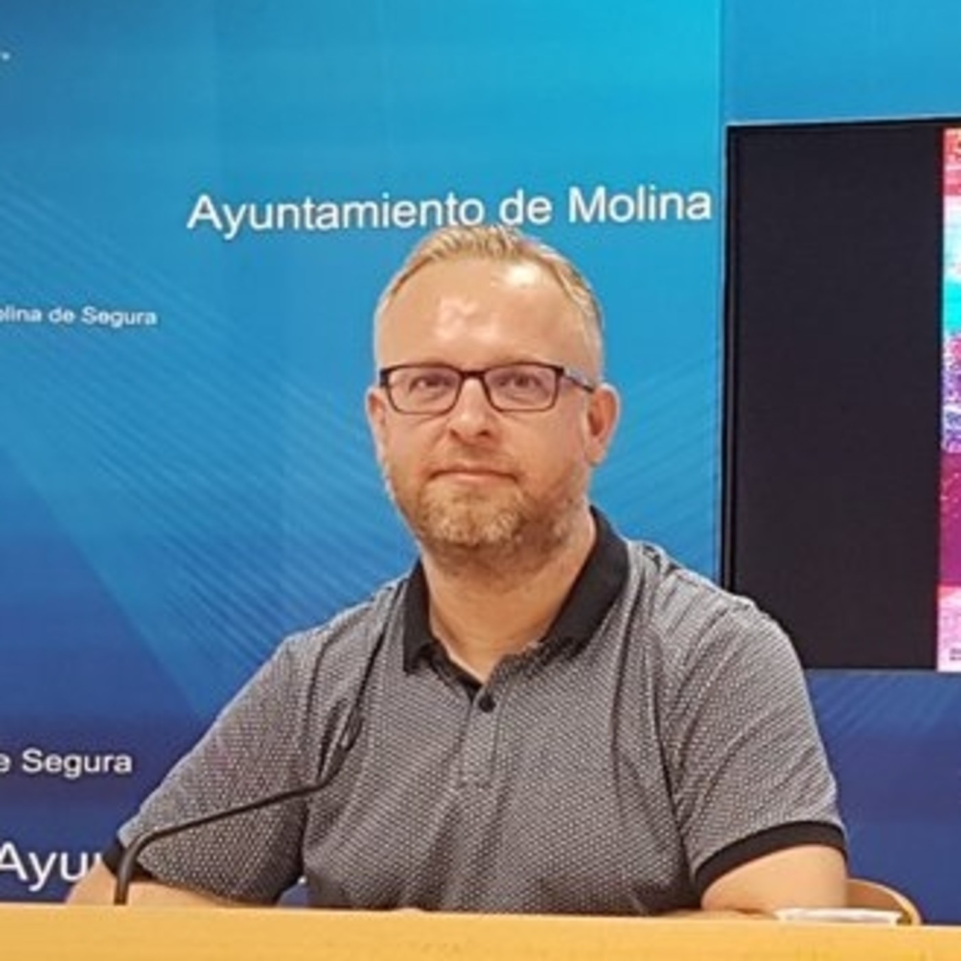 Podcast de Psoe Molina de Segura