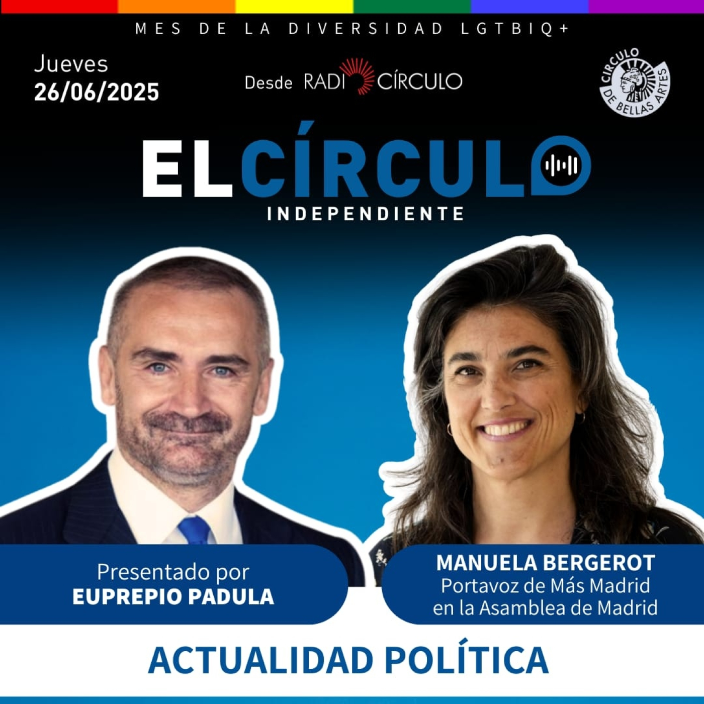 El Círculo Independiente
