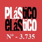 PLÁSTICO ELÁSTICO Octubre 07 2019 Nº - 3735