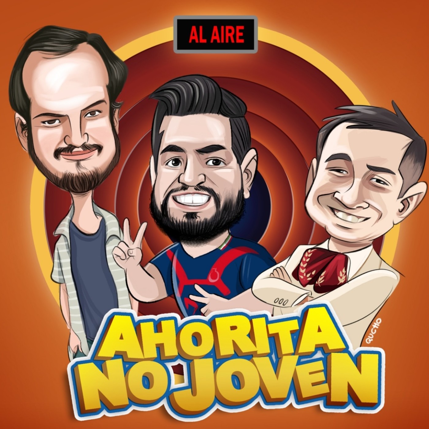 Ahorita No Joven Mx