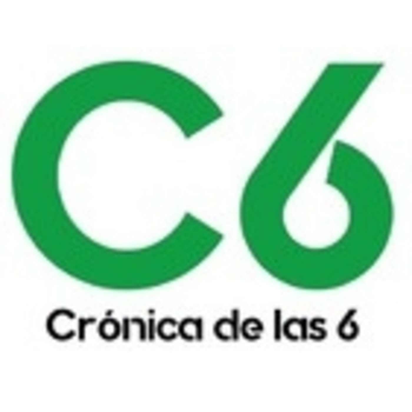 06-11-19 Crónica de las Seis episode artwork