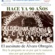 Historia del México contemporáneo