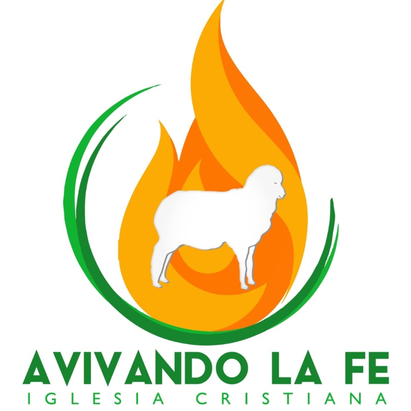 Iglesia Avivando La Fe