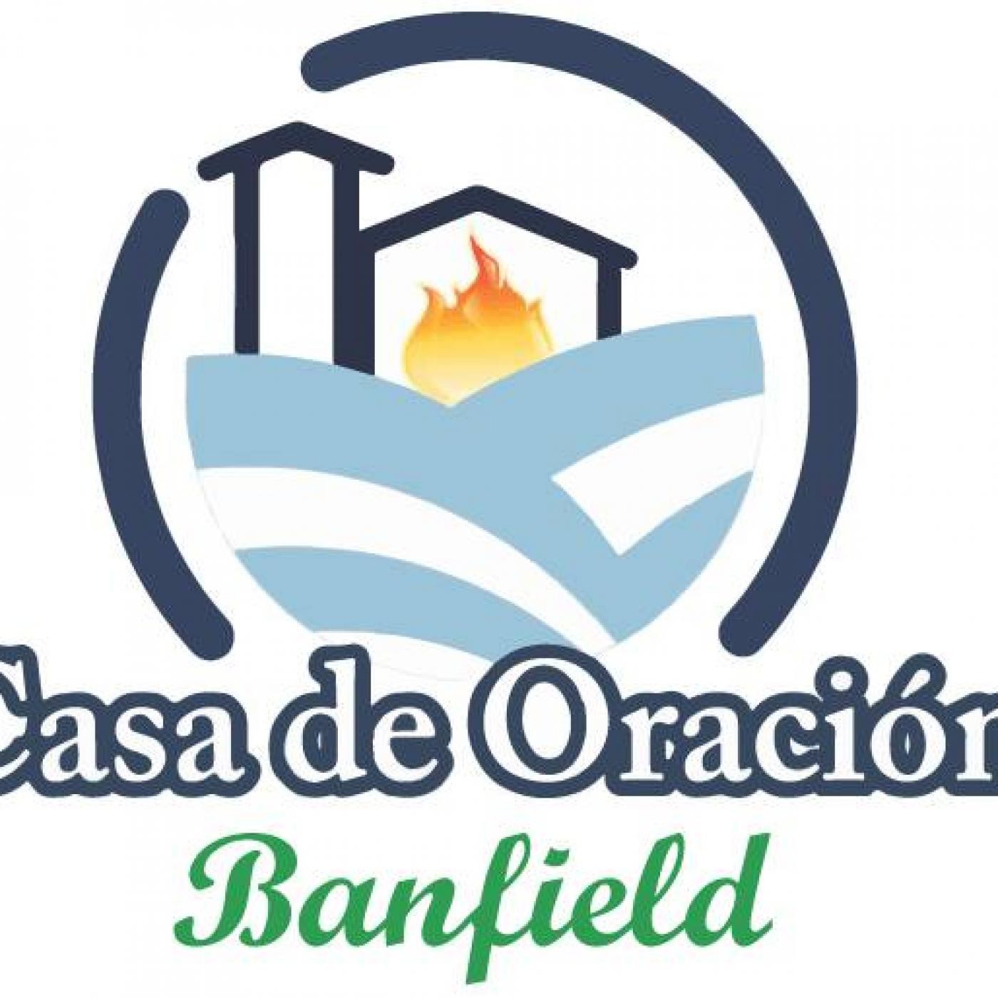 Mensaje Sabatina CASA DE ORACION BANFIED