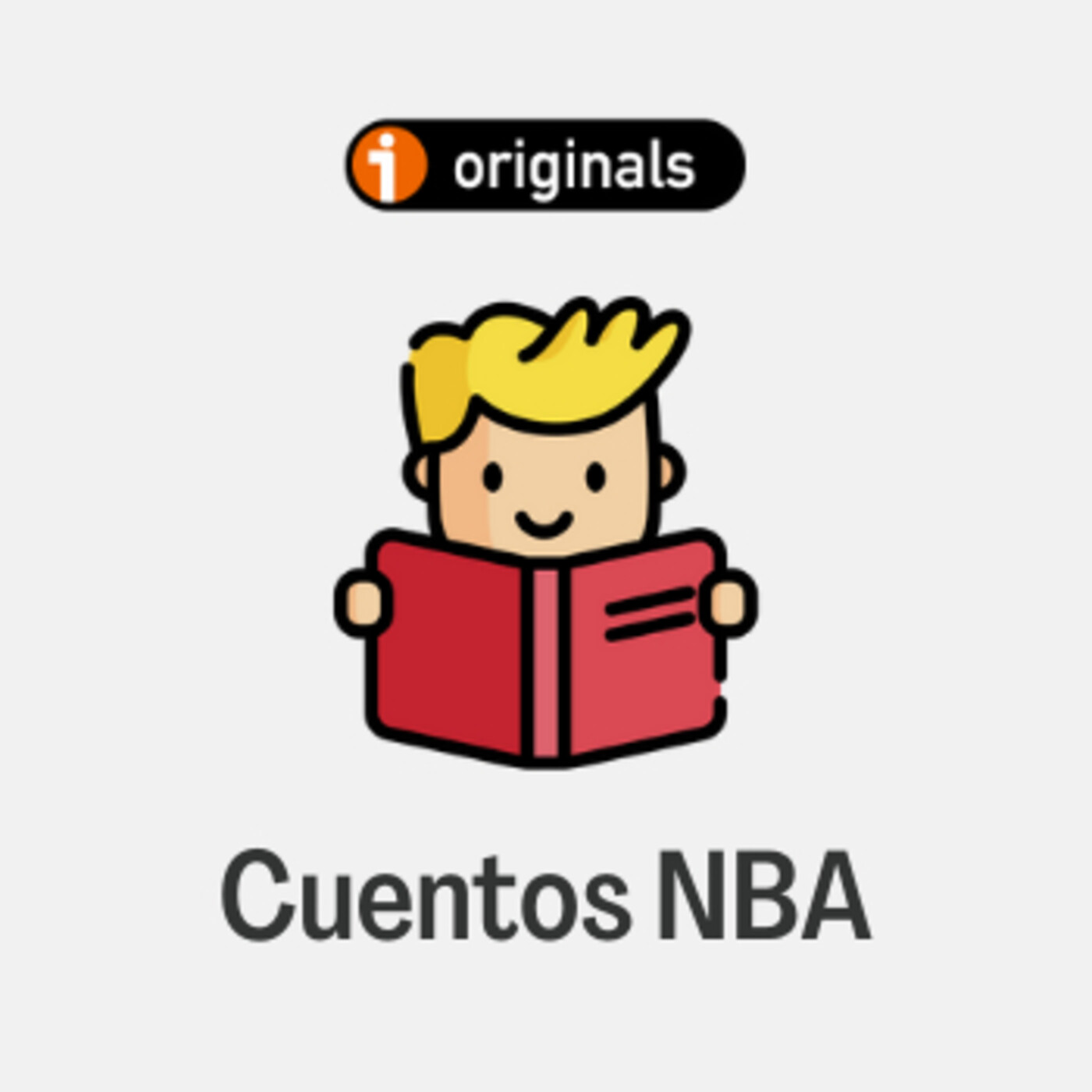 526. Cuentos NBA (2x03): La historia de José Manuel Calderón 526. Cuentos NBA (2x03): La historia de José Manuel Calderón