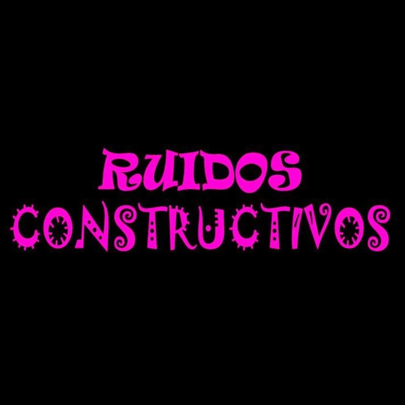 Podcast Ruidos Constructivos