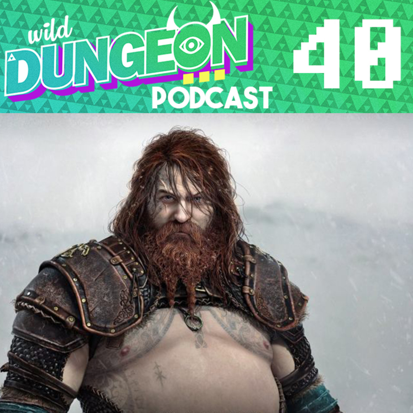Wild Dungeon Podcast