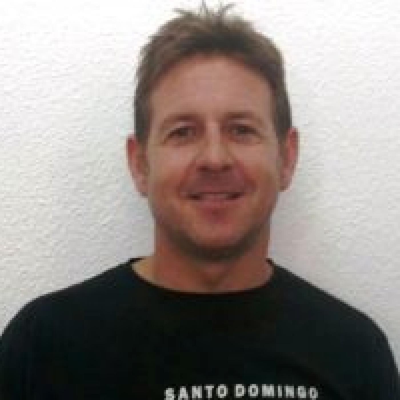 Podcast de Miguel Santiago Rico Payá