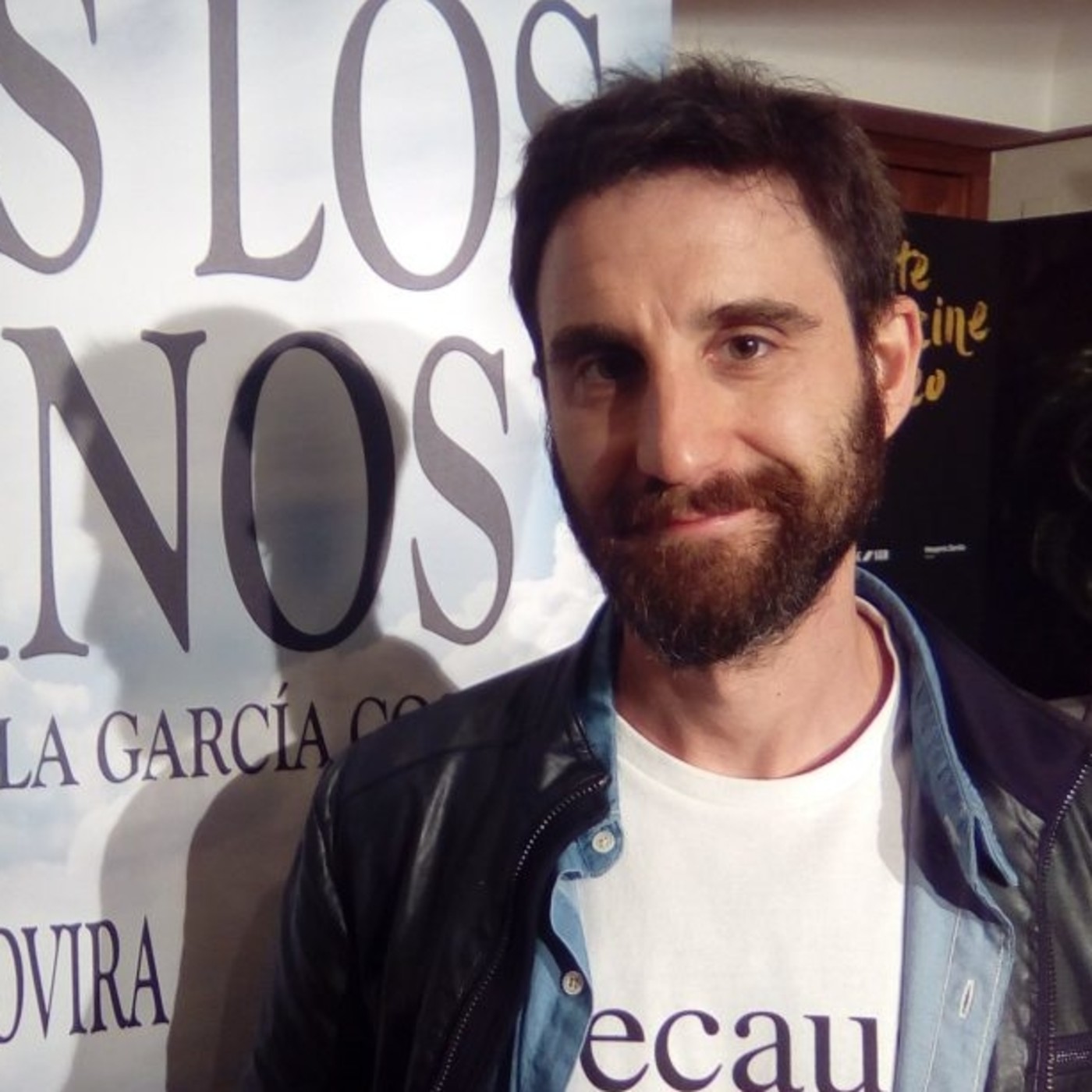 Podcast de Sucedió una noche