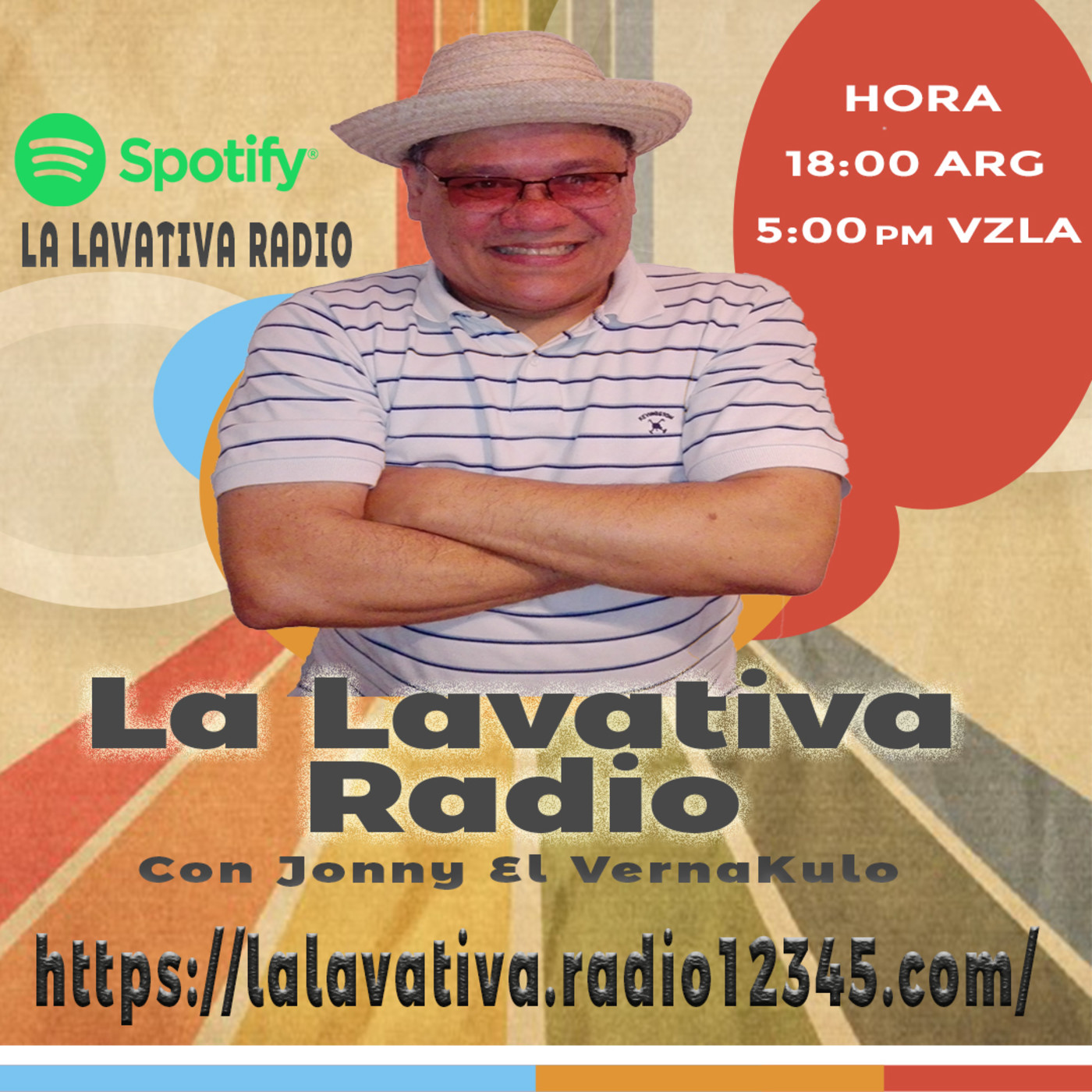 La Lavativa