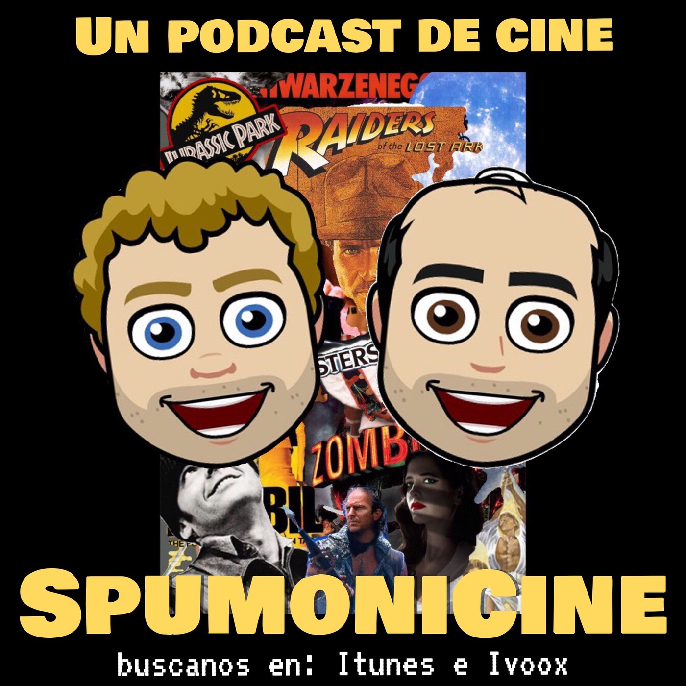 ESPECIAL SPUMONI