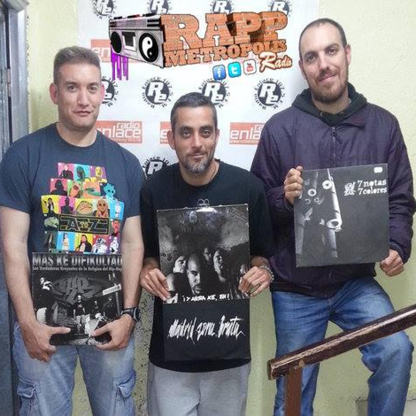 Podcast DJ SPY (SPAIN)