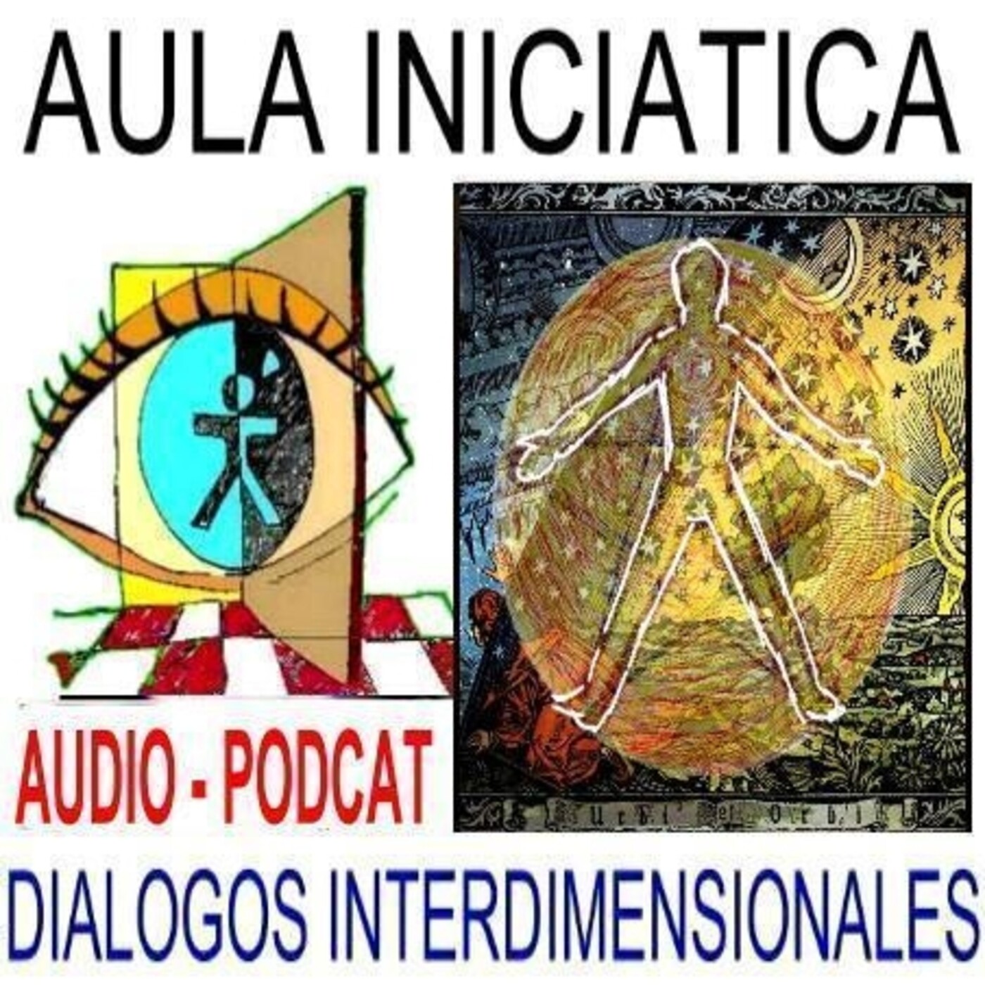 Podcast Aula Iniciatica