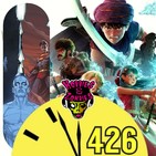 Hobbies & Zombies 426 "Clockstlevania"