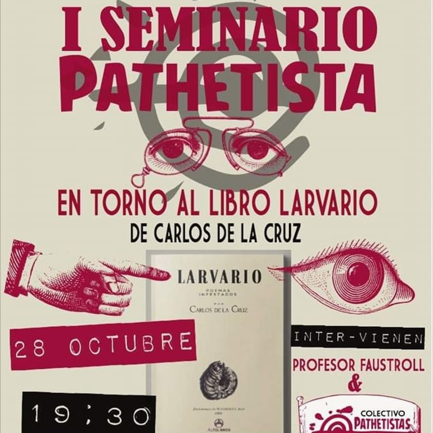 Les Pathetistas