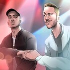 LISTA con EXITOS MUSICALES Y NOVEDADES DE LA SEMANA - 4 Agosto 2020