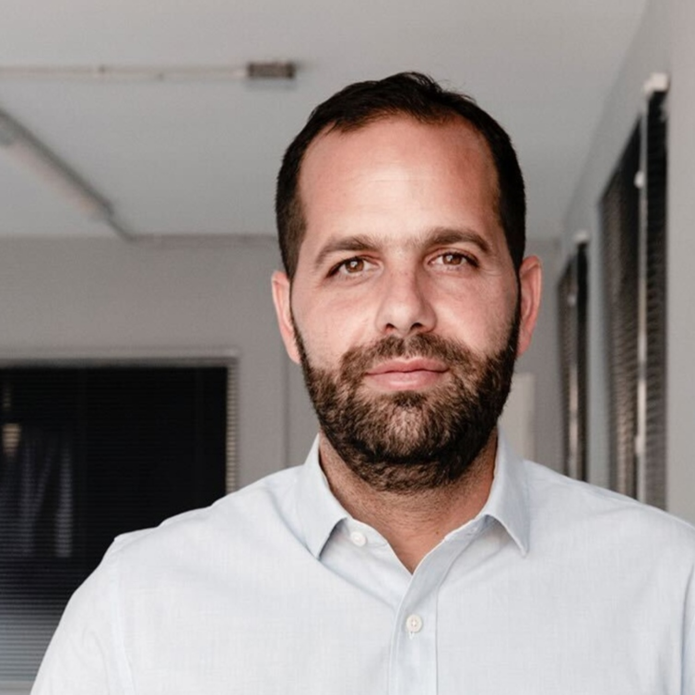 Andrés Matalón, Head de crédito de Ualá @mixeconomico 2-9-2024