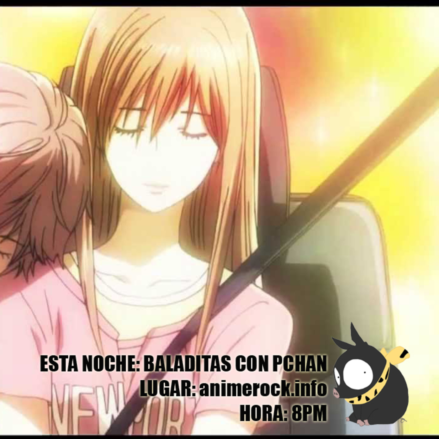baladitas con pchan 18 de julio del 2016 episode artwork