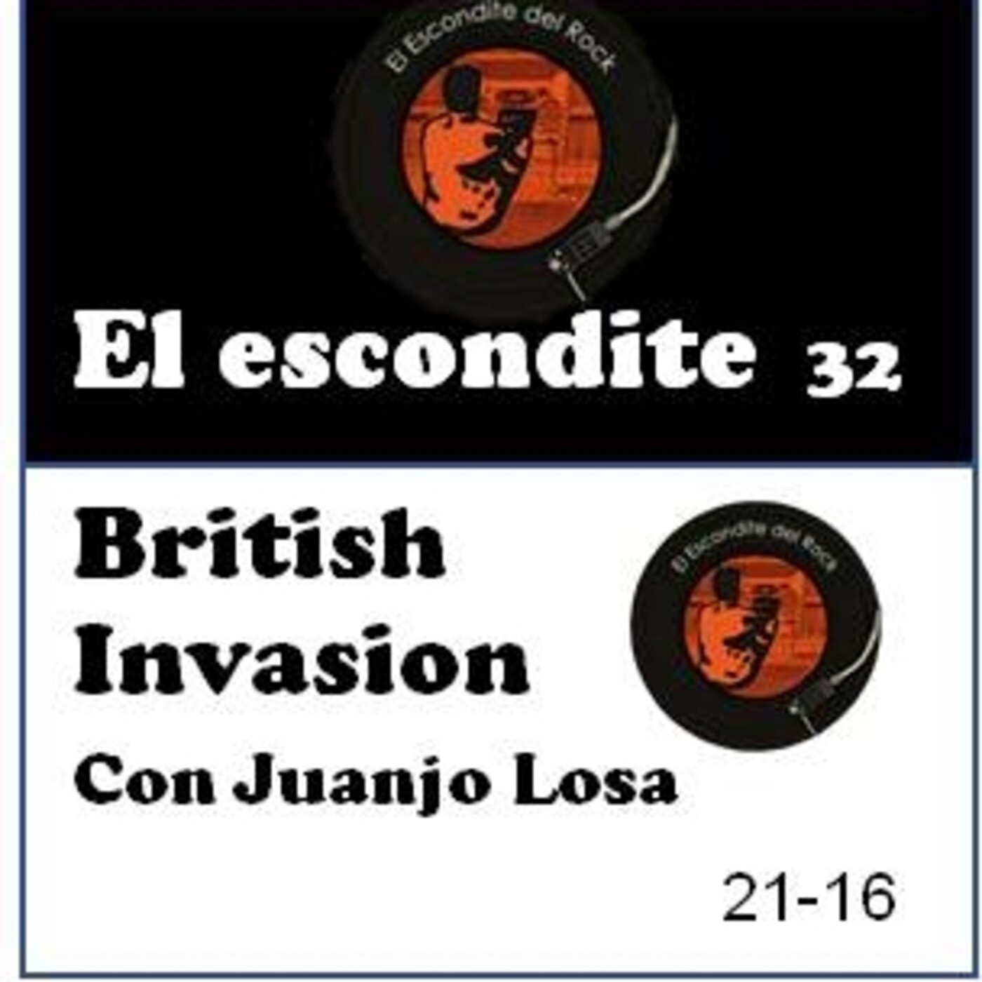 El Escondite del Rock