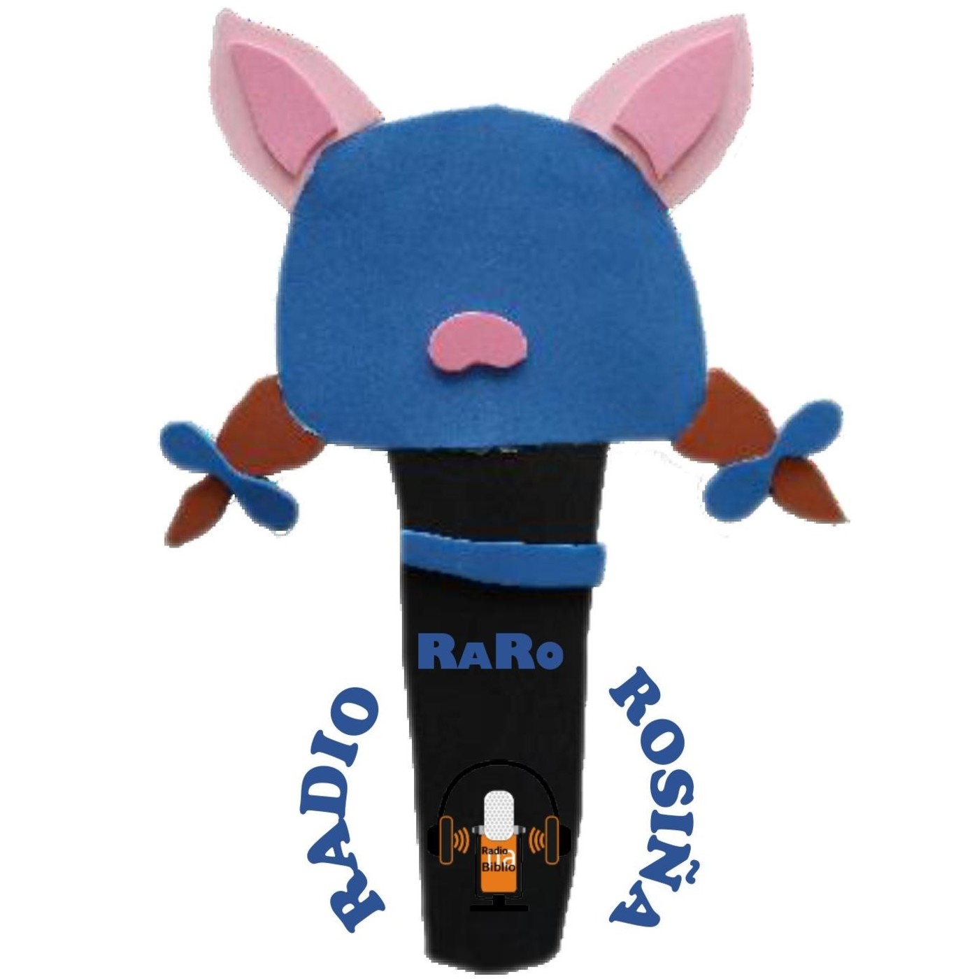 Radio na Biblio 2018-19